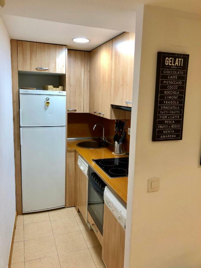 サラゴサOupen De Dor - Virgenes El Pilarアパートメント エクステリア 写真